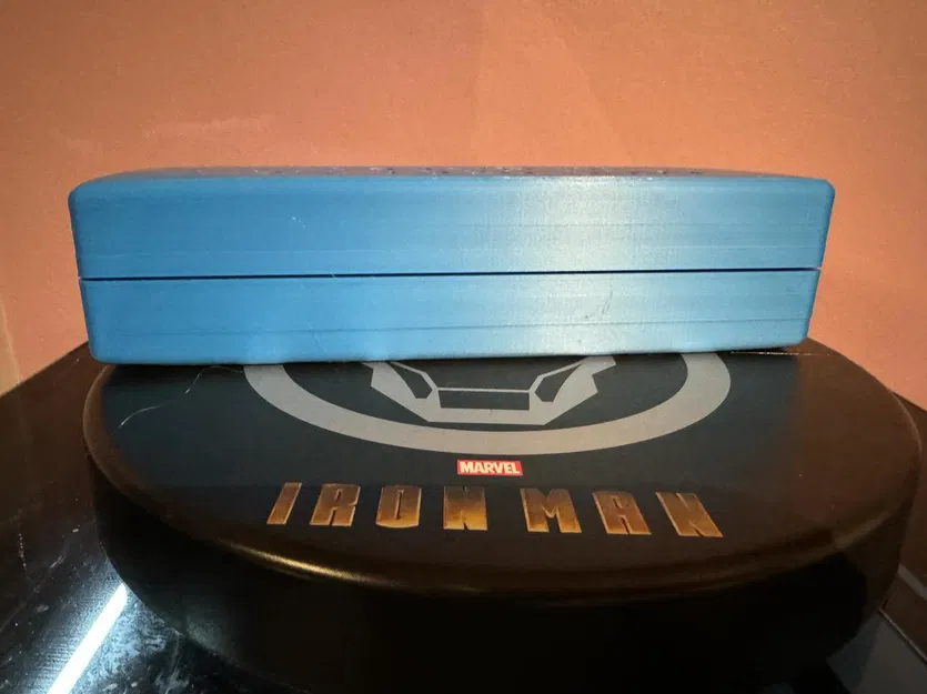 Hộp đựng máy hàn LeaderPro FSK-1020 - Image 7