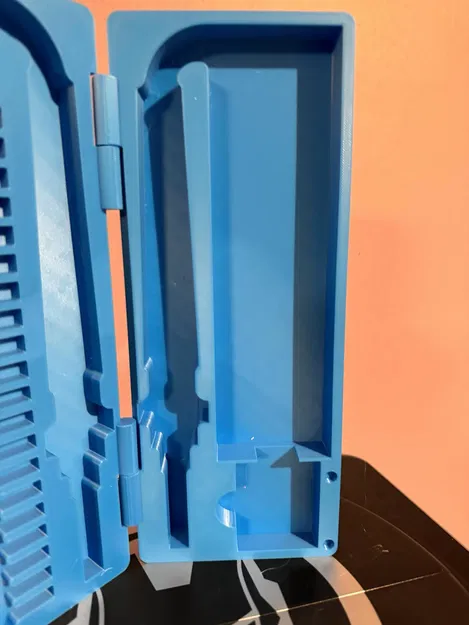 Hộp đựng máy hàn LeaderPro FSK-1020 - Image 8