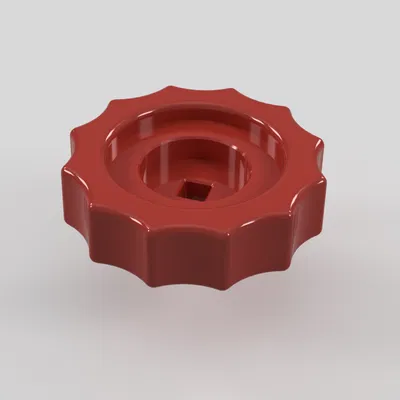 Rocket Espresso // appartamento // Tay nắm/Quai cầm