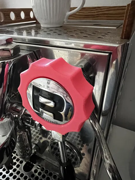 Rocket Espresso // appartamento // Tay nắm/Quai cầm - Image 3