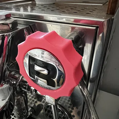 Rocket Espresso // appartamento // Tay nắm/Quai cầm