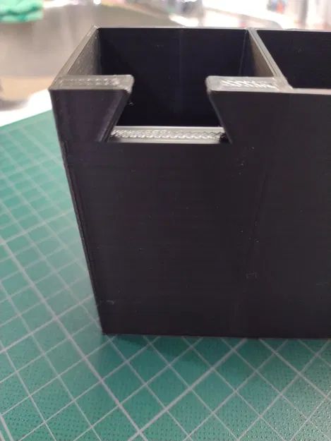 Hộp Đựng Đồ Nhẹ (French Cleat) - Image 3