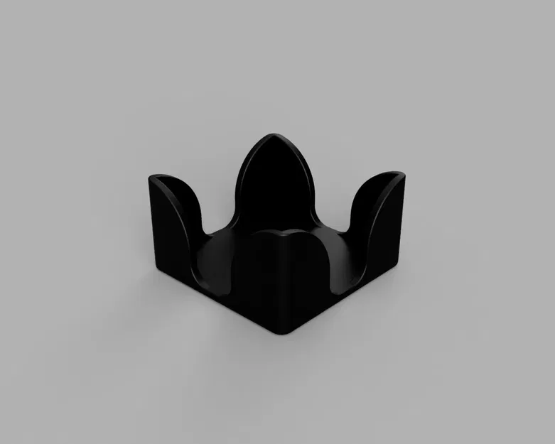 Hộp Đựng Đế Ly - Image 2