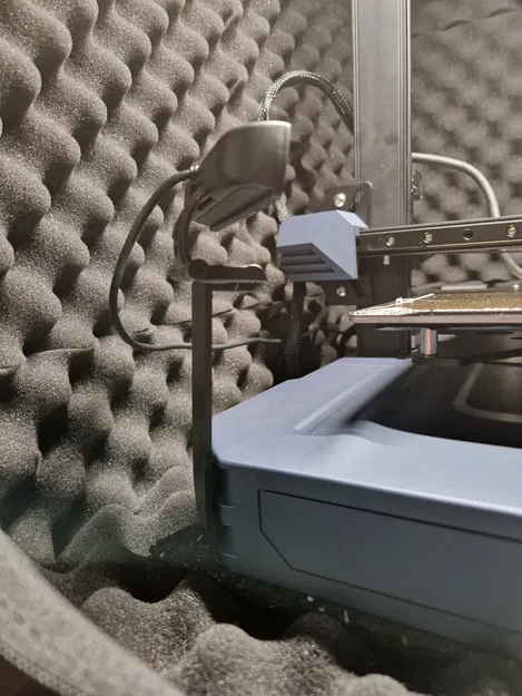 Giá Đỡ Camera Cho Creality CR-10 SE - Image 1