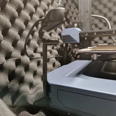 Giá Đỡ Camera Cho Creality CR-10 SE