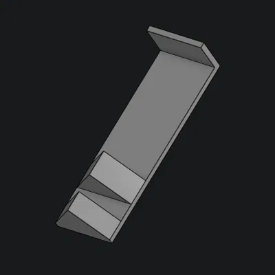 Giá Đỡ Camera Cho Creality CR-10 SE