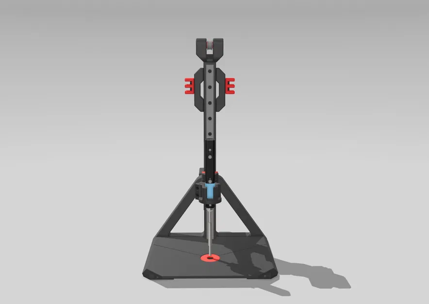 Stealth Press 1 — Máy ép chèn nhiệt (phiên bản cũ) - Image 5