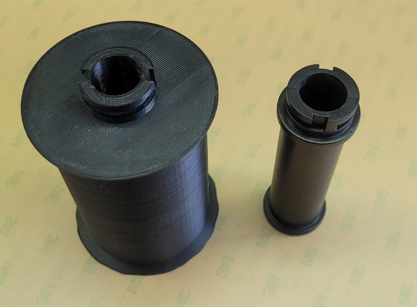 Giá Đỡ Cuộn Dây XL Cho Creality Ender 3S1 Plus - Image 1