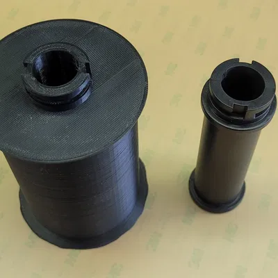 Giá Đỡ Cuộn Dây XL Cho Creality Ender 3S1 Plus