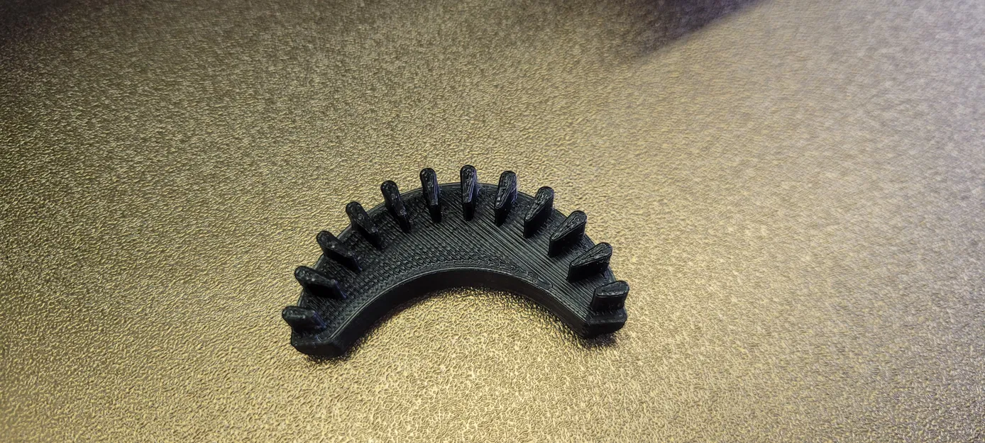 Chốt Khóa Bánh Xe Ender 3S1 Plus - Image 2