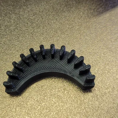 Chốt Khóa Bánh Xe Ender 3S1 Plus