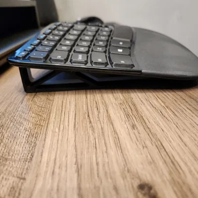 Chân đế Bàn phím Ergonomic MS