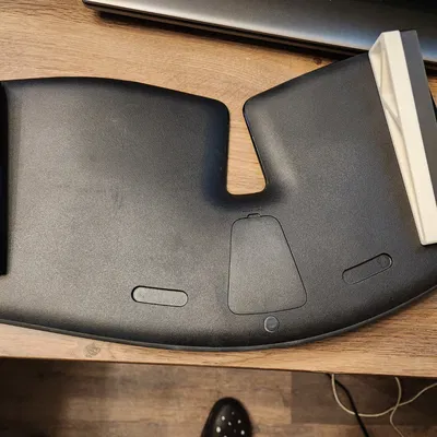 Chân đế Bàn phím Ergonomic MS