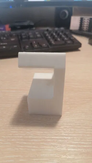 Khuôn Giữ Đổ Nhựa Thừa Máy In Anycubic Photon Mono 2 - Image 3