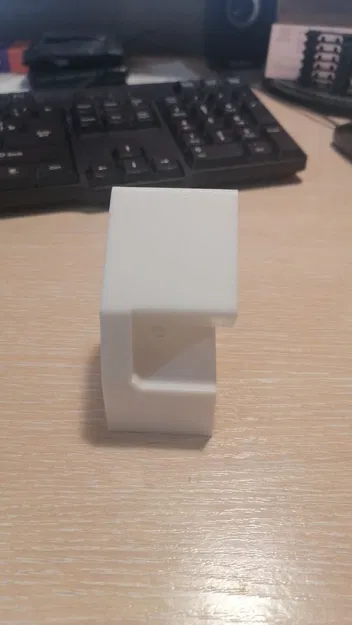 Khuôn Giữ Đổ Nhựa Thừa Máy In Anycubic Photon Mono 2 - Image 4