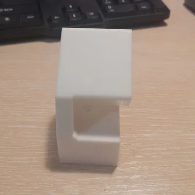 Khuôn Giữ Đổ Nhựa Thừa Máy In Anycubic Photon Mono 2