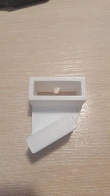 Khuôn Giữ Đổ Nhựa Thừa Máy In Anycubic Photon Mono 2 - Image 5