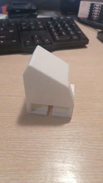 Khuôn Giữ Đổ Nhựa Thừa Máy In Anycubic Photon Mono 2 - Image 6