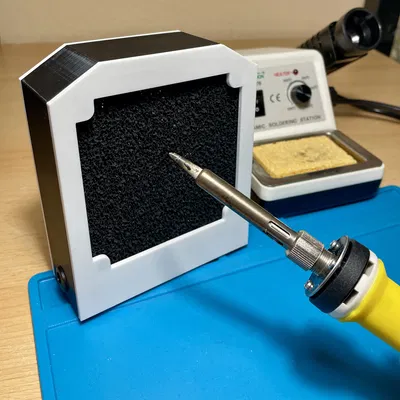 Máy hút khói (chỉ 3 bộ phận)