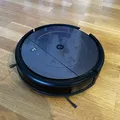Khay giữ chổi Irobot Roomba Combo - Thumbnail 1