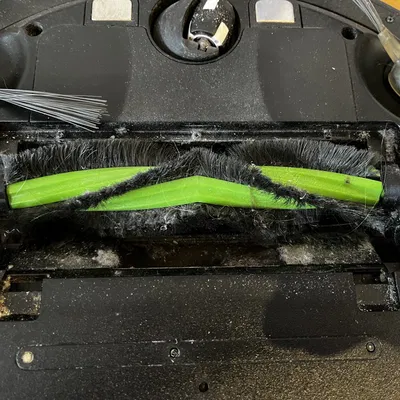 Khay giữ chổi Irobot Roomba Combo