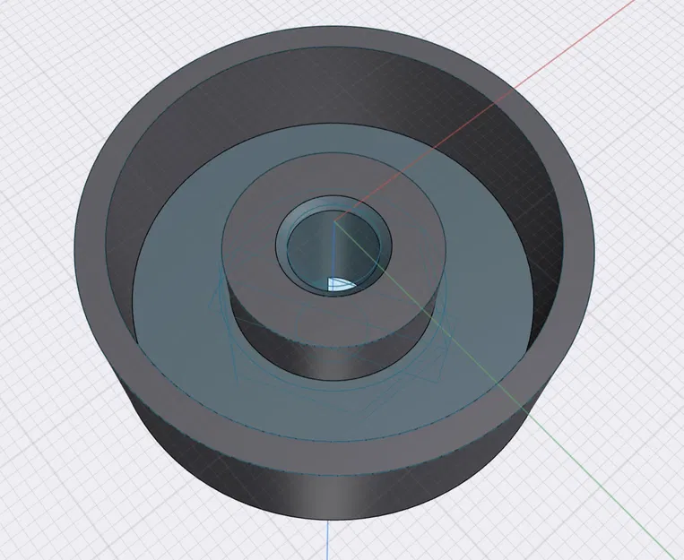 Khay giữ chổi Irobot Roomba Combo - Image 5