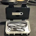 Vỏ Ốp Hộp Đựng Ledger Nano S - Thumbnail 2