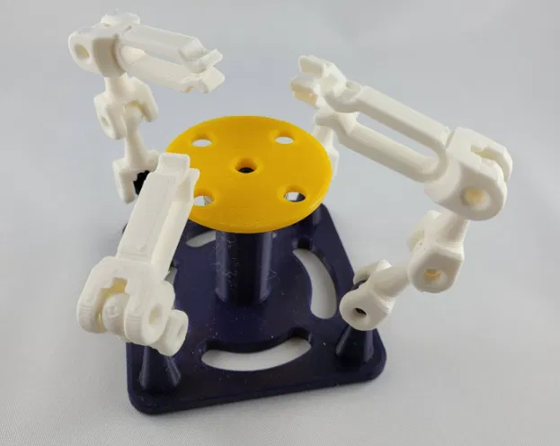 Dụng Cụ Hàn Có Thể Điều Chỉnh Cho Vật Dụng Nhỏ - Image 1