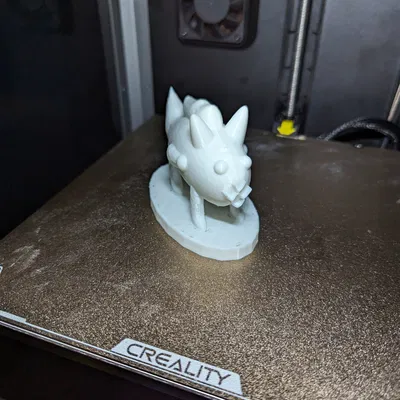 Mèo Cá - The Battle Cats