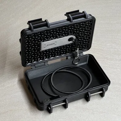 Miếng lót cho hộp đựng Ledger Nano S Plus