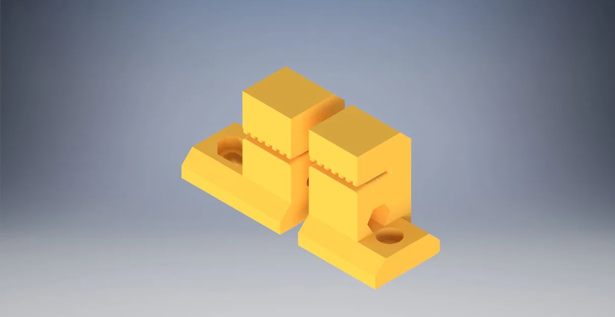 Bộ Căng Đai Y Có Răng Cho MK3(S+) - Image 1