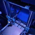 Giá đỡ/ngàm cho dải LED Sovol SV06 - Thumbnail 1
