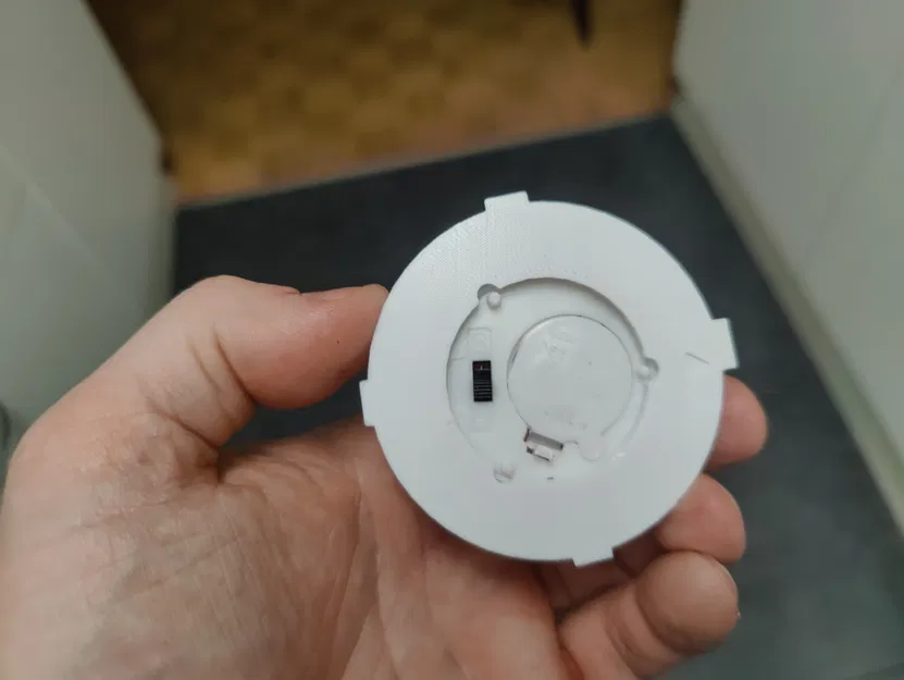 Giá Đỡ Đèn Trà Hình Mèo Voronoi (120%) - Image 3