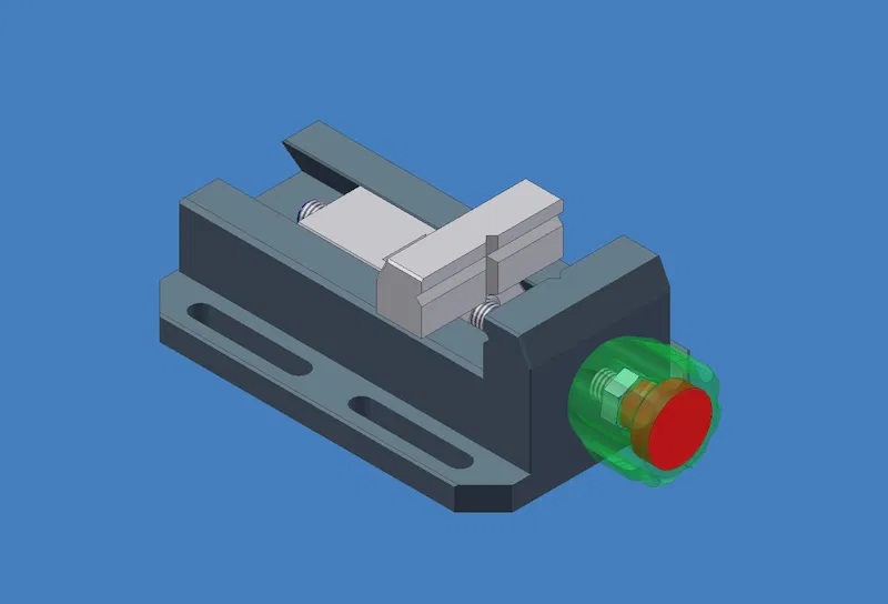 Ê Tô 3D-Vise-V1 - Image 1