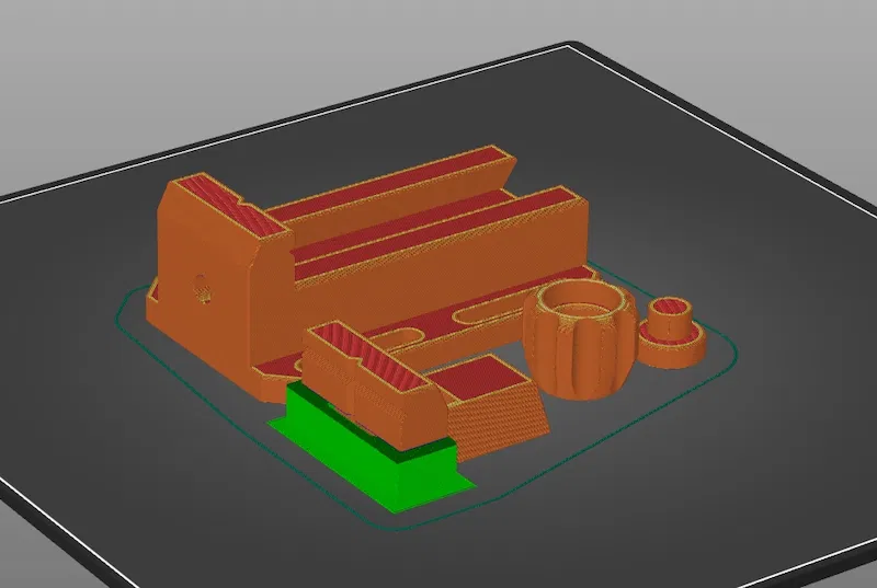 Ê Tô 3D-Vise-V1 - Image 6