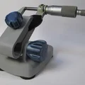 Chân đế Micrometer ổn định - Thumbnail 1