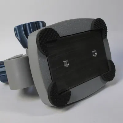 Chân đế Micrometer ổn định