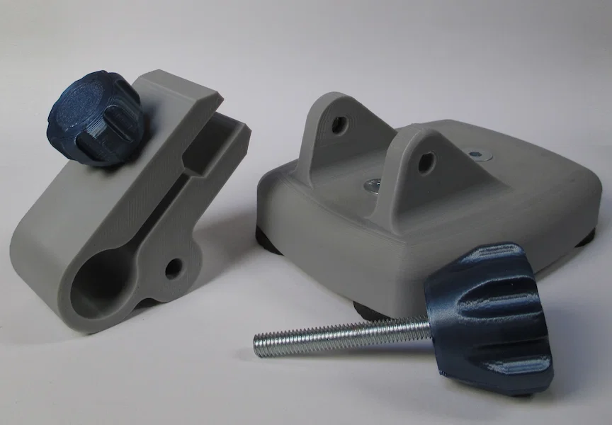 Chân đế Micrometer ổn định - Image 5