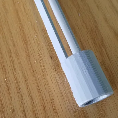 Dụng Cụ Tháo Lò Xo Súng Daisy 1894