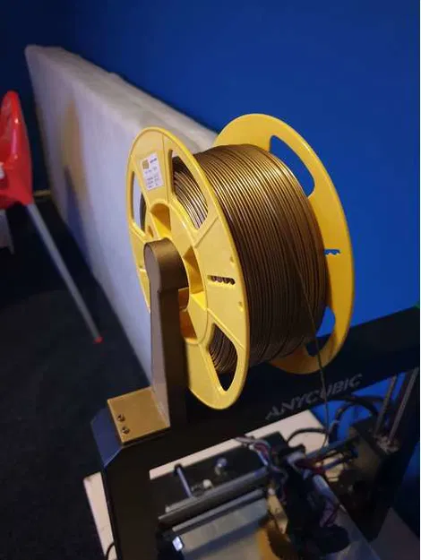Giá đỡ cuộn dây filament Anycubic Mega (S) - Image 1