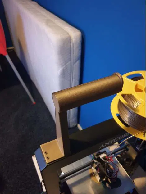 Giá đỡ cuộn dây filament Anycubic Mega (S) - Image 2