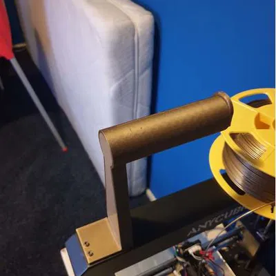 Giá đỡ cuộn dây filament Anycubic Mega (S)