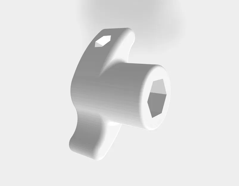 Móc Khóa Giữ Mũi Khoan - Image 1