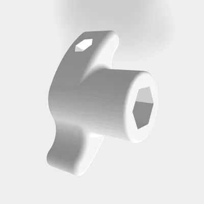 Móc Khóa Giữ Mũi Khoan