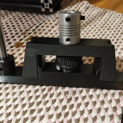 Mod Trục Z Đơn Tronxy X5S