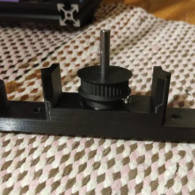 Mod Trục Z Đơn Tronxy X5S