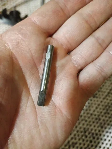 Mod Trục Z Đơn Tronxy X5S - Image 3