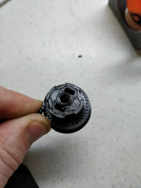 Mod Trục Z Đơn Tronxy X5S - Image 8