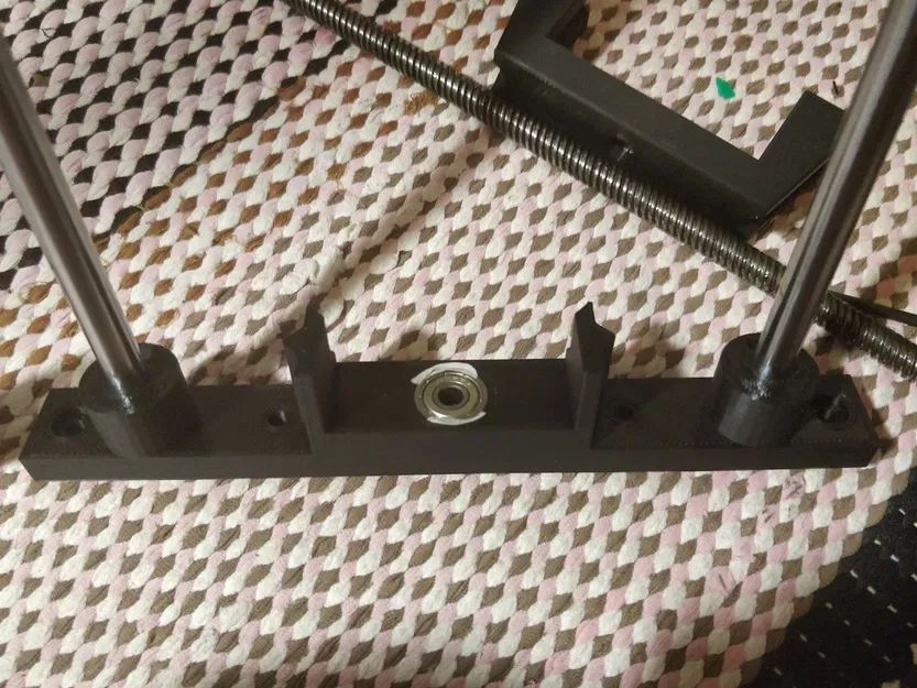 Mod Trục Z Đơn Tronxy X5S - Image 10