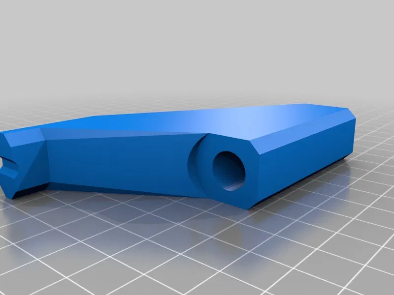 Mod Trục Z Đơn Tronxy X5S - Image 18